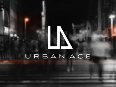 Urban Ace - horloge