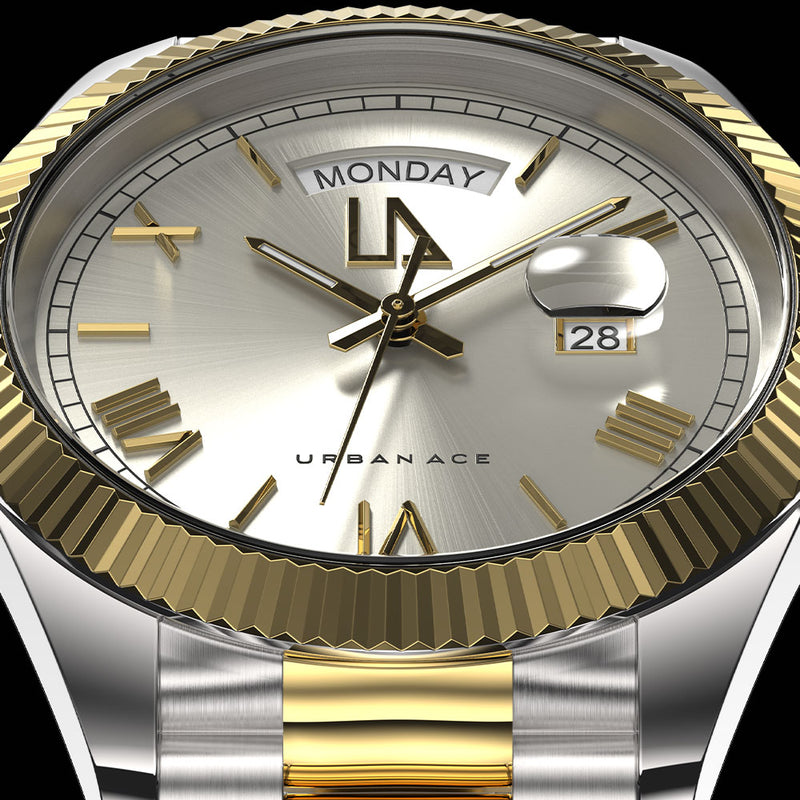 Horloge Zephyr Royal Edition