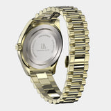 gouden horloge