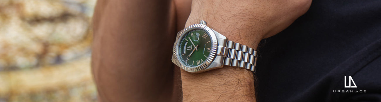 Top 10 mannen horloges