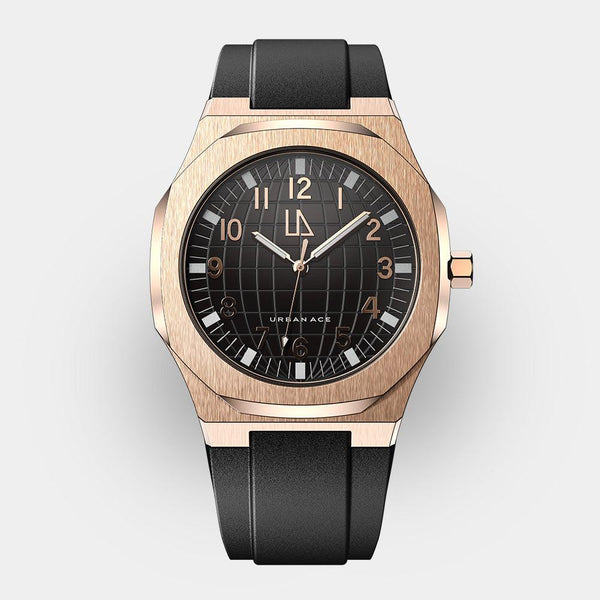 Best men s watches under 300 euros Urban Ace